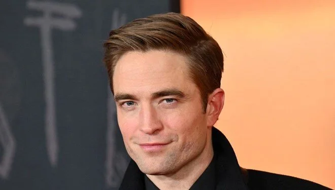 Robert Pattinson: Oyuncu olmak dünyadaki en stresli şey