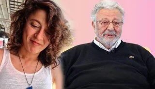 Metin Akpınar’ın kızı Duygu Nebioğlu: Teşekkür bile etmedi