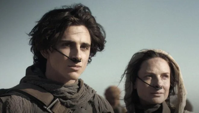 Dune’un yıldızı Timothee Chalamet ilham kaynağını açıkladı
