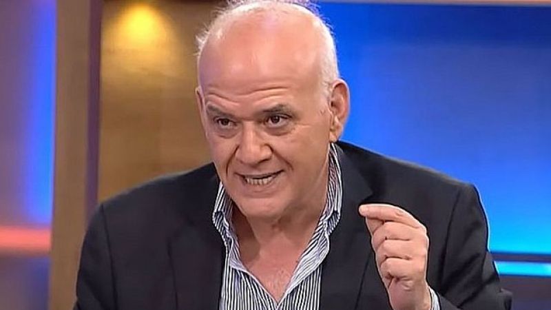 Ahmet Çakar’dan Türk futbolunu karıştıracak iddia