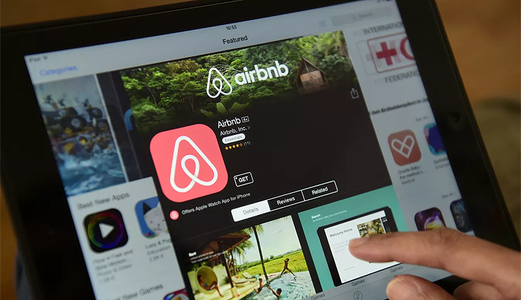 Tarihi kentte Airbnb yasaklandı