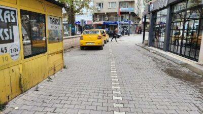 Bursa’daki taksici cinayetinde yeni gelişme