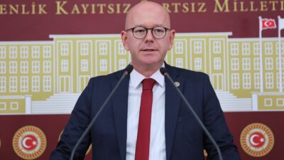 CHP Milletvekili Serkan Sarı’dan emeklilik yaşı ile ilgili yasa teklifi