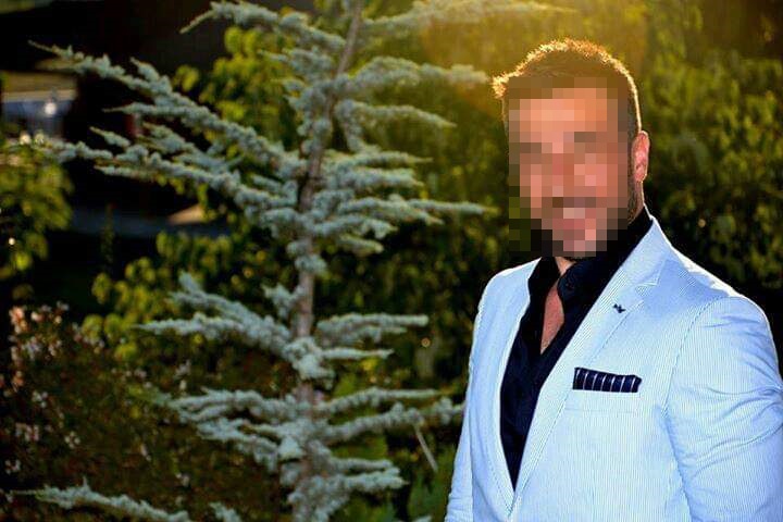 Bursa’da şizofreni hastası dehşet saçtı! Uykudan kaldırdığı babasını taşla dövdü