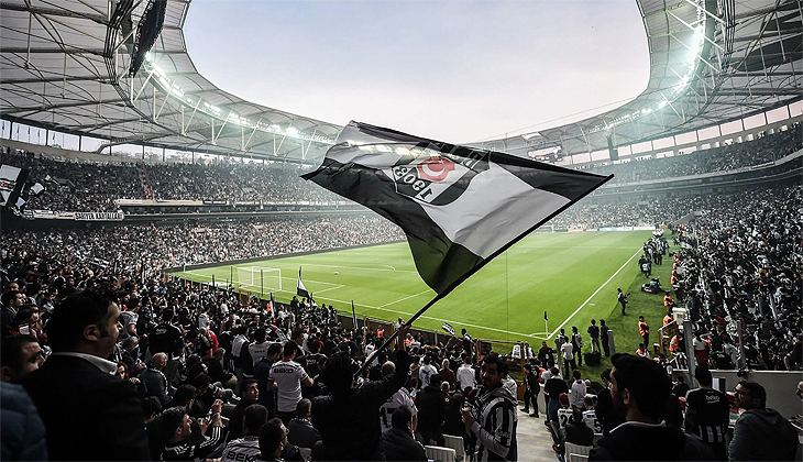 Beşiktaş’ta seçim tarihi değişti