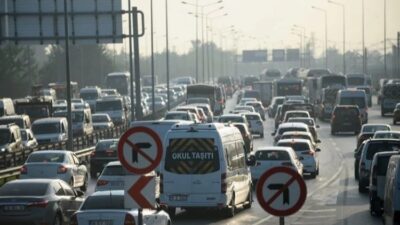 Bursalılar dikkat: O yollar trafiğe kapatılıyor!