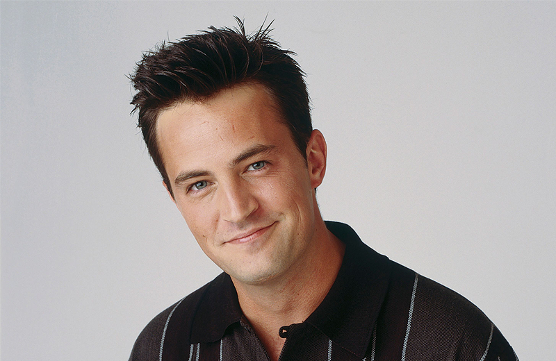 ‘Friends’in yıldızı Matthew Perry hayatını kaybetti