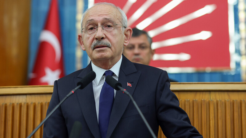 Kılıçdaroğlu’ndan kurultay talimatı