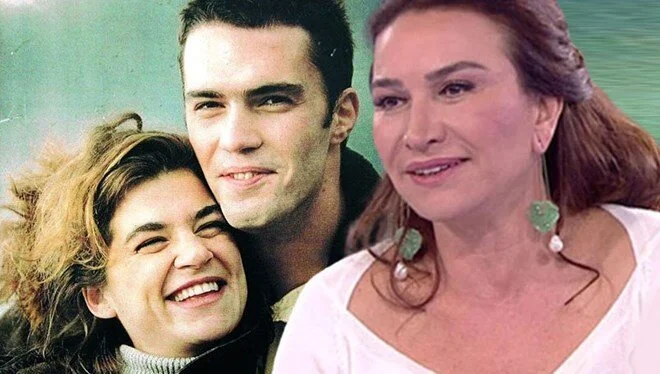 ‘Demet Akbağ araba kullanmayı bilseydi Uzay Heparı ölmezdi’
