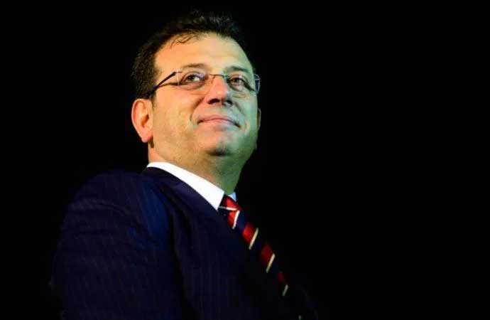 İmamoğlu’ndan yerel seçim mesajı
