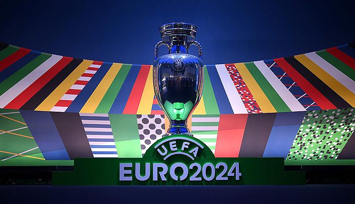 Fransa, Belçika ve Portekiz, EURO 2024’e gitmeyi garantiledi
