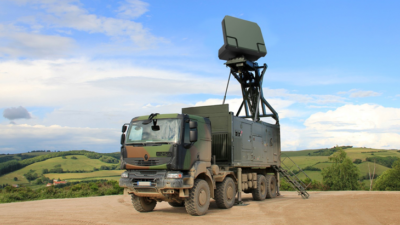 Fransa, Ermenistan’a hava savunma sistemi verecek