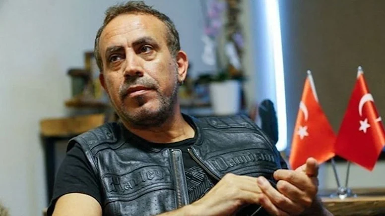 Haluk Levent Gazze Belediye Başkanı ile görüştü