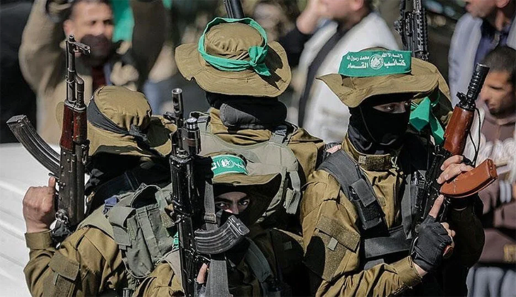 Hamas, 2 rehineyi daha serbest bıraktı