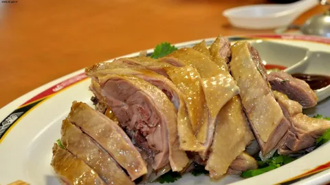 Kars kaz eti coğrafi işaret tescilini aldı