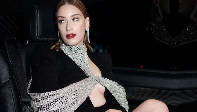 Hazal Kaya’dan doğum günü paylaşımı: Bu sene çok eğleneceğiz
