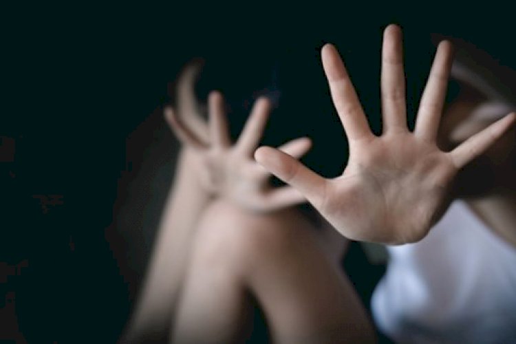 Polis memuru, küçük kıza cinsel istismardan tutuklandı