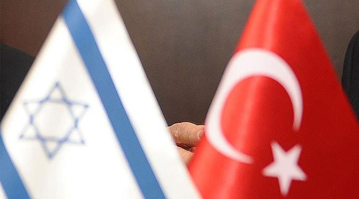 İsrail’den Türkiye’deki vatandaşlarına “ülkeden ayrılın” çağrısı
