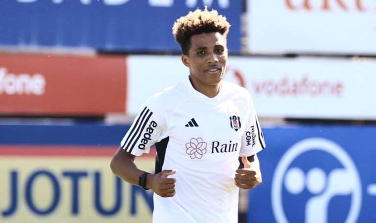 Beşiktaş’ta Gedson Fernandes gelişmesi!