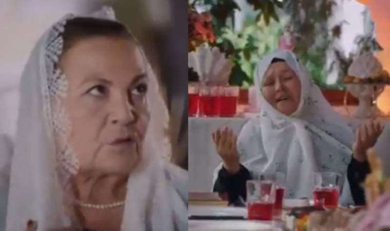 Kızılcık Şerbeti’nin ‘mevlit’ sahnesi gündem oldu! Atatürk’ü anmayan Diyanet’e böyle gönderme yapıldı