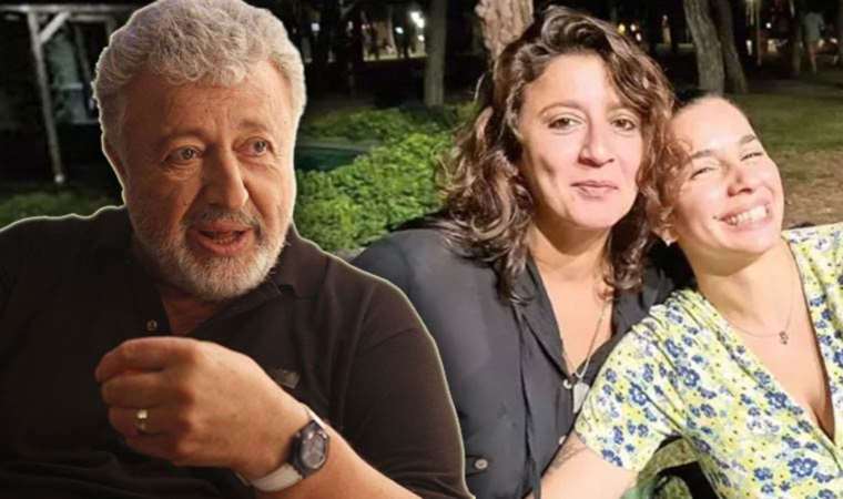 36 yıllık sırda yeni ayrıntılar: Metin Akpınar’ın kızlarından sonra iki de torunu olduğu ortaya çıktı