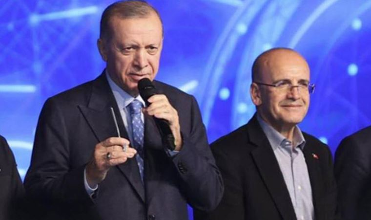 ‘Erdoğan’dan Mehmet Şimşek’e uyarı’ iddialarına yanıt!