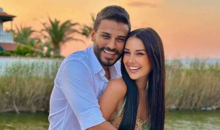 Dilan Polat’a ait şirketlerde arama