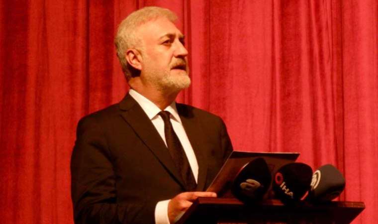 Tamer Karadağlı: Kararlı ve cesur adımlar atacağız