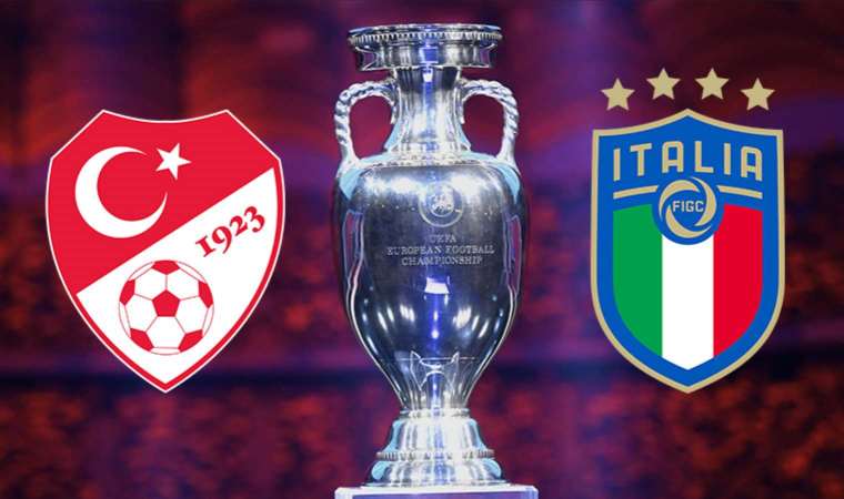 Türkiye ve İtalya’dan EURO 2032 ortaklığı Türkiye ve İtalya’dan EURO 2032 ortaklığı