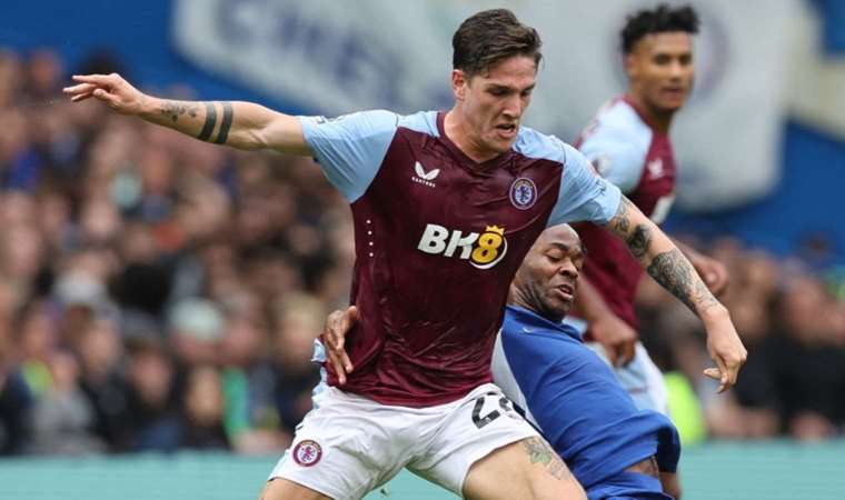 Bahis soruşturmasında adı geçiyordu: Aston Villa’dan Zaniolo kararı!