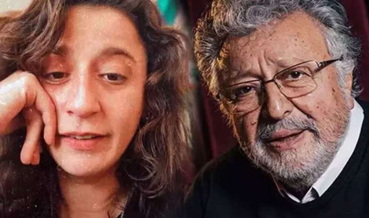 Metin Akpınar’ın 35 yıl sonra ortaya çıkan kızı sessizliğini bozdu