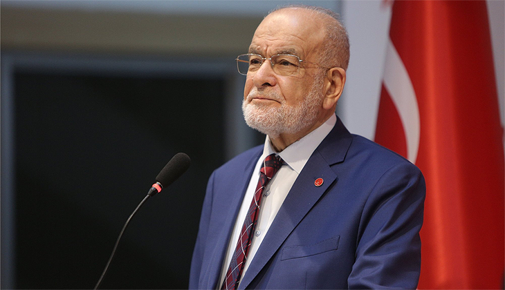 Karamollaoğlu’ndan Özel’e tebrik telefonu