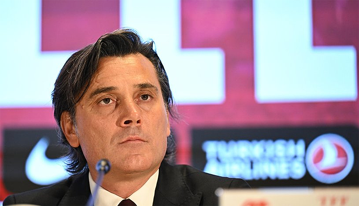 Montella, EURO 2032’yi işaret etti