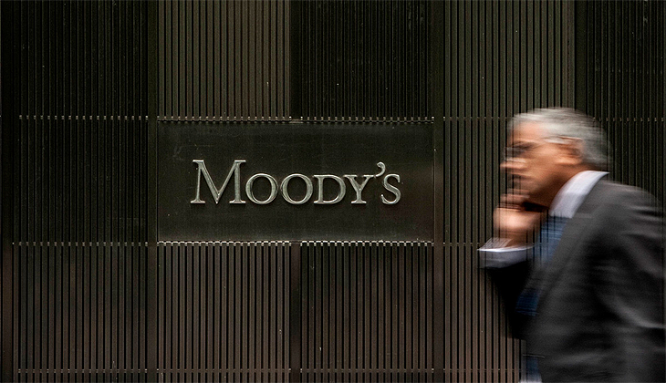 Moody’s 17 Türk bankasının görünümünü pozitife çevirdi