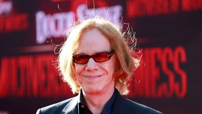 Müzisyen Danny Elfman cinsel tacizle suçlanıyor