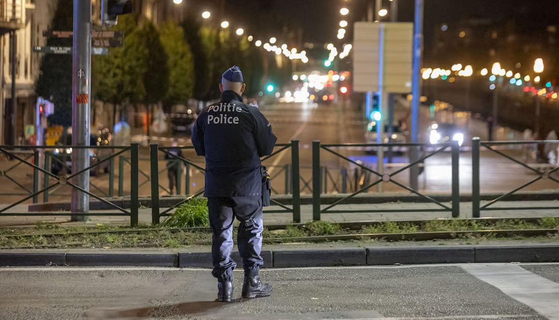 Brüksel’de silahlı saldırı: 2 İsveçli hayatını kaybetti