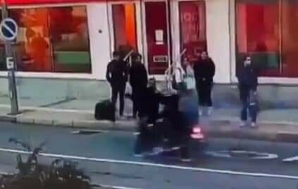 Savcı çantayı ‘silah’ saydı, 9 yıl hapsi istendi