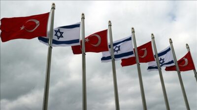 Türkiye’den İsrail’e ‘enerji’ resti!