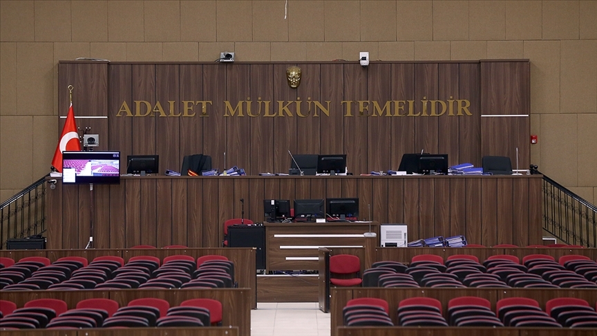 EGO davasında mütalaa açıklandı