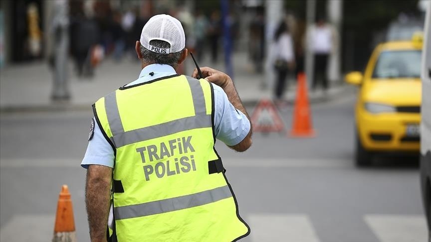 Büyük Filistin Mitinginde trafiğe kapanacak yollar belli oldu