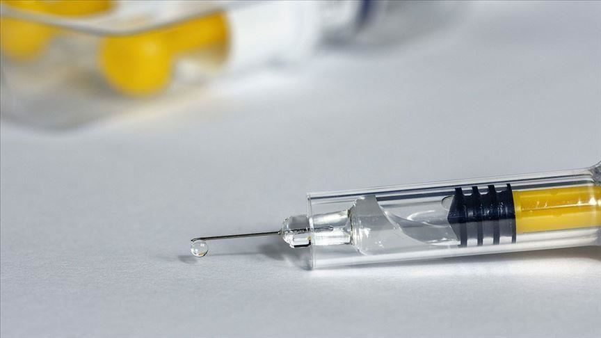 Bursa’da ağrı kesici iğne öldürdü iddiası