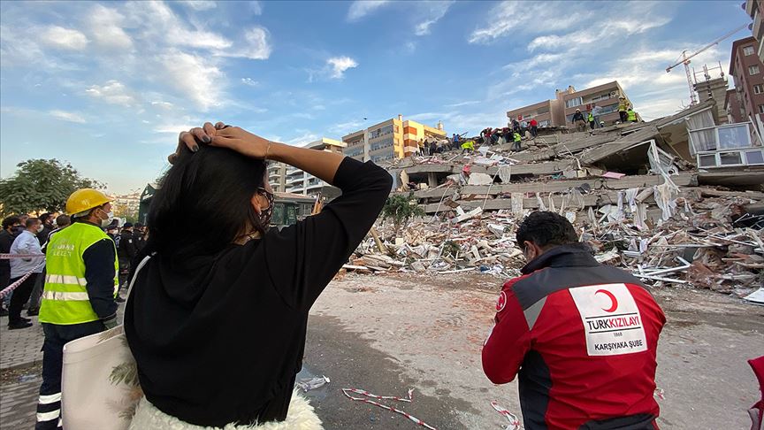 İzmir depreminin 3’üncü yılı: Sorumlular hala yargılanıyor