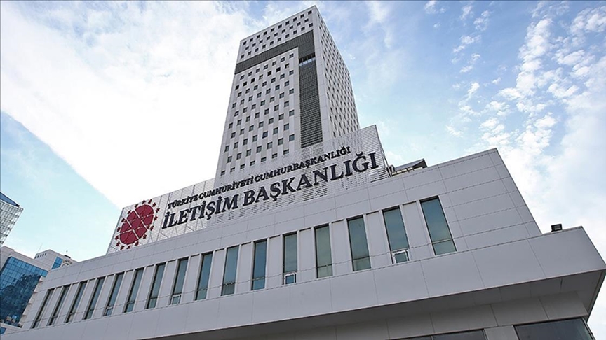 İletişim Başkanlığından hastane saldırısı için dezenformasyon paylaşımı