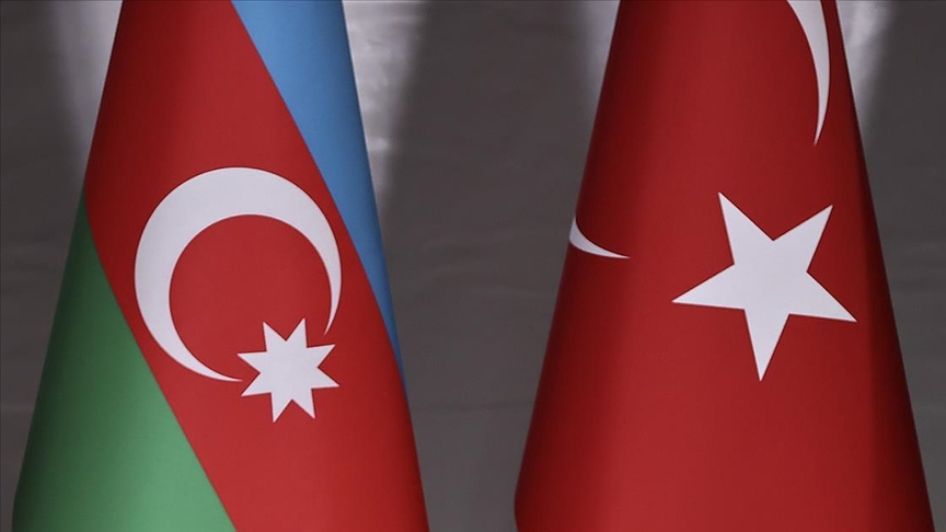 Türkiye’den Azerbaycan’a kutlama