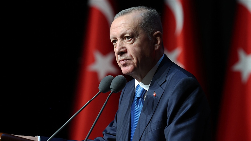 Erdoğan ve Heniyye telefonda görüştü Erdoğan ve Heniyye telefonda görüştü