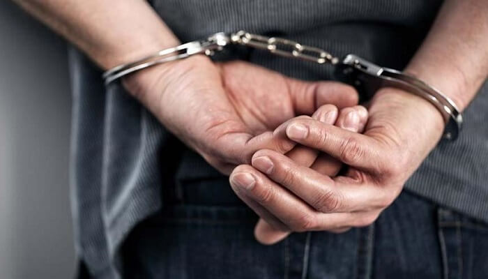 Bursa’da teknik direktör 15 yaşında çocuğa tacizden tutuklandı!