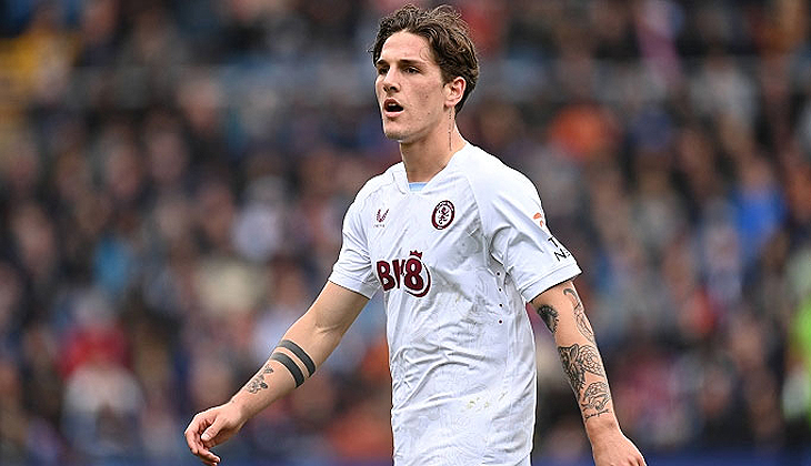 Zaniolo’ya bahis soruşturması