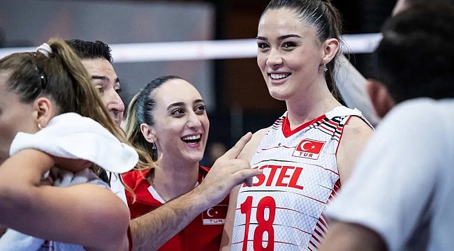 Zehra Güneş’ten Çağatay Ulusoy itirafı
