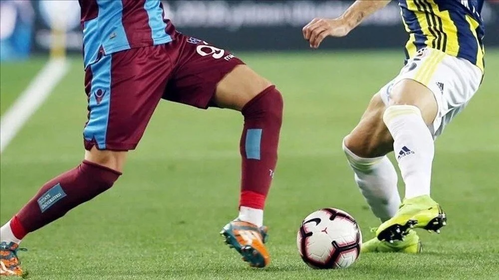 Fenerbahçe – Trabzonspor maçında düdük o isimde