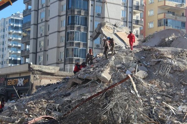 Emre Apartmanı’yla ilgili şok detay